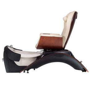 Continuum - Maestro Pedicure Salon Chair - Superb Massage Tables