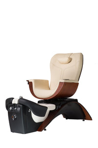 Continuum - Maestro Pedicure Salon Chair - Superb Massage Tables