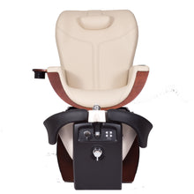 Continuum - Maestro Pedicure Salon Chair - Superb Massage Tables