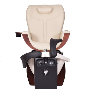 Continuum - Maestro Pedicure Salon Chair - Superb Massage Tables
