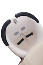 Continuum - Maestro Pedicure Salon Chair - Superb Massage Tables