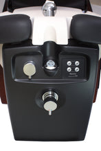 Continuum - Maestro Pedicure Salon Chair - Superb Massage Tables