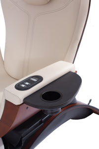 Continuum - Maestro Pedicure Salon Chair - Superb Massage Tables