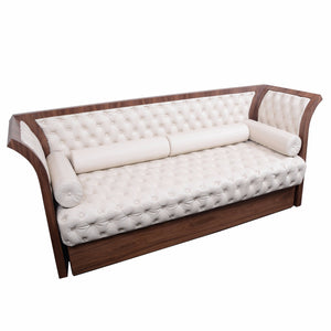Touch America - Masquerade Daybed + Massage Table - Superb Massage Tables