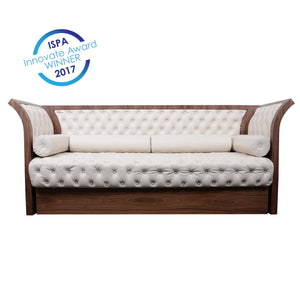 Touch America - Masquerade Daybed + Massage Table - Superb Massage Tables