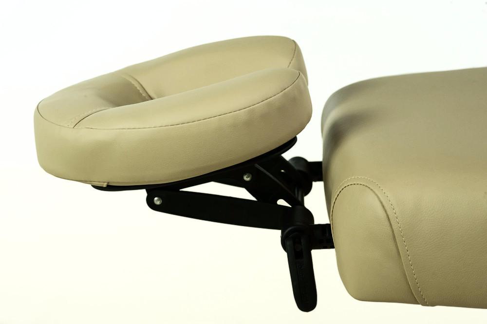 Touch America - Contour Face Space - Superb Massage Tables