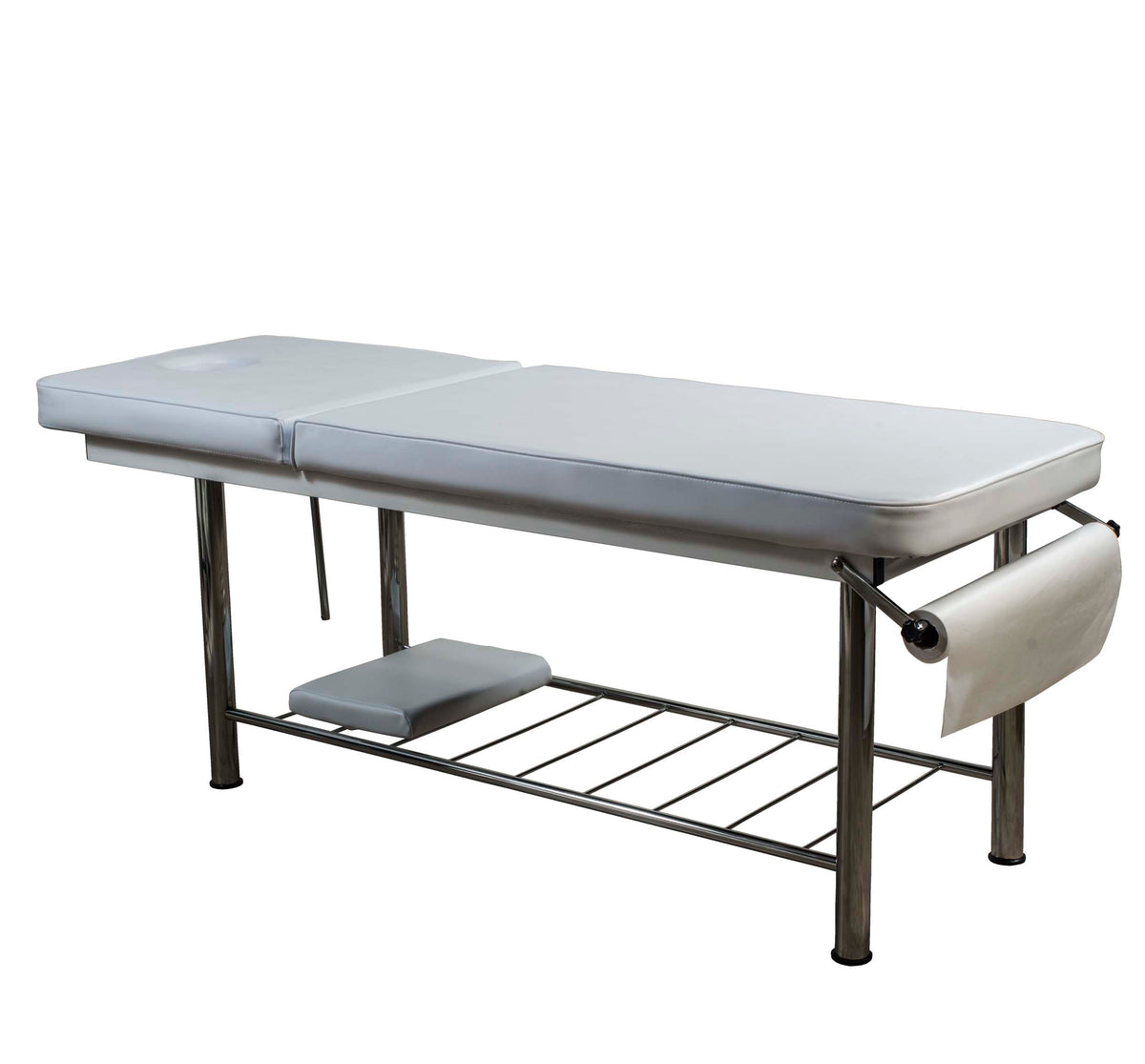 Whale Spa - Massage Bed ZD-807 - Superb Massage Tables
