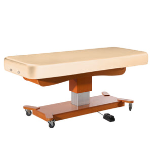 Master Massage - Maxking Electric Lift Salon Spa Massage Table - Superb Massage Tables