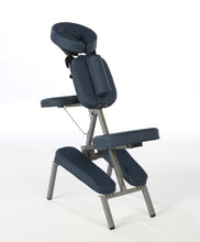 Custom Craftworks - Melody Portable Massage Chair - Superb Massage Tables