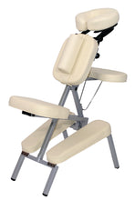 Custom Craftworks - Melody Portable Massage Chair - Superb Massage Tables