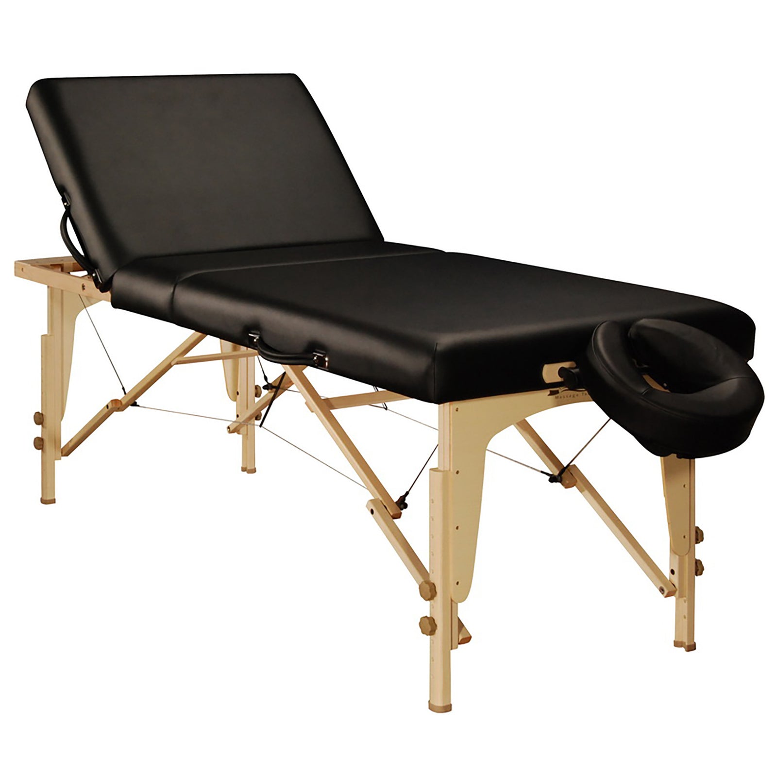 MT Massage - Midas Tilt Portable Tattoo Salon and Massage Table Package 30" - Superb Massage Tables
