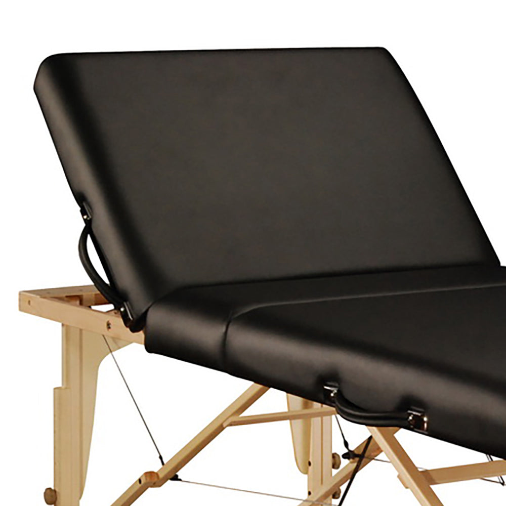 MT Massage - Midas Tilt Portable Tattoo Salon and Massage Table Package 30&quot; - Superb Massage Tables