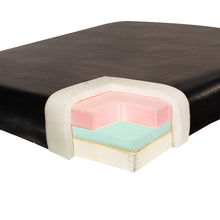MT Massage - Midas Tilt Portable Tattoo Salon and Massage Table Package 30" - Superb Massage Tables