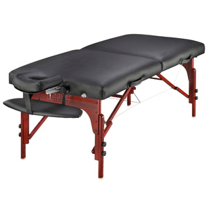 Master Massage - Montclair Portable Massage Table Package 31" - Superb Massage Tables