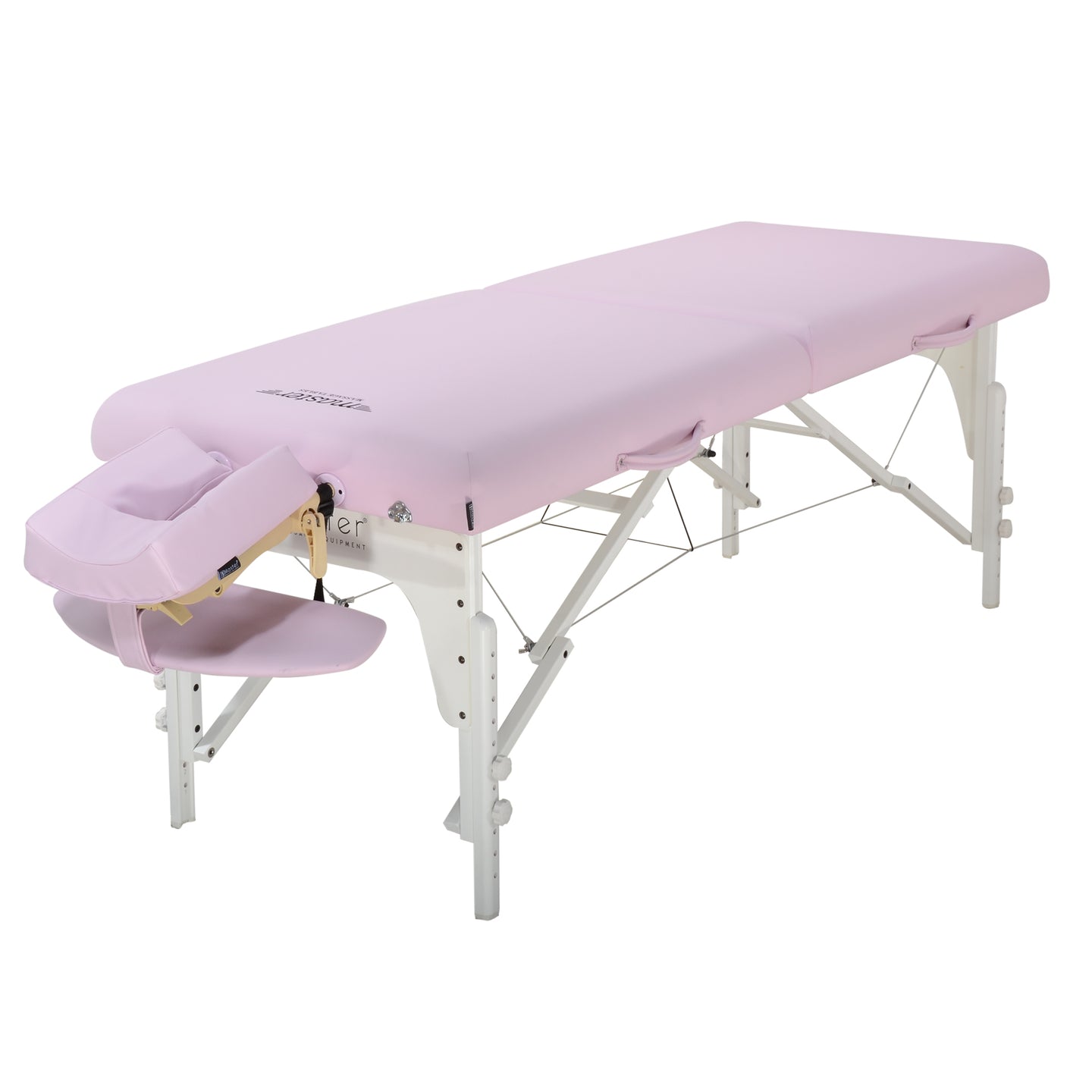 Master Massage - Montclair Portable Massage Table Package 31