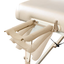 Master Massage - Montclair Portable Massage Table Package 31" - Superb Massage Tables