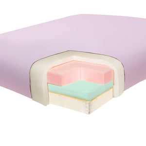 Master Massage - Montclair Portable Massage Table Package 31" - Superb Massage Tables