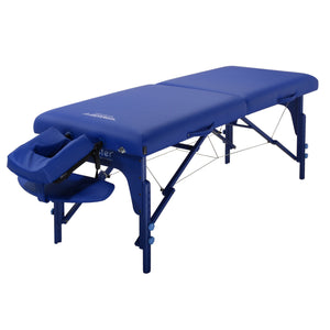 Master Massage - Montclair Portable Massage Table Package 31" - Superb Massage Tables