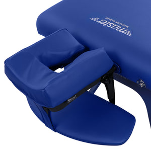 Master Massage - Montclair Portable Massage Table Package 31" - Superb Massage Tables