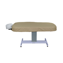 Touch America - Neptune Battery Hydrotherapy Table - Superb Massage Tables