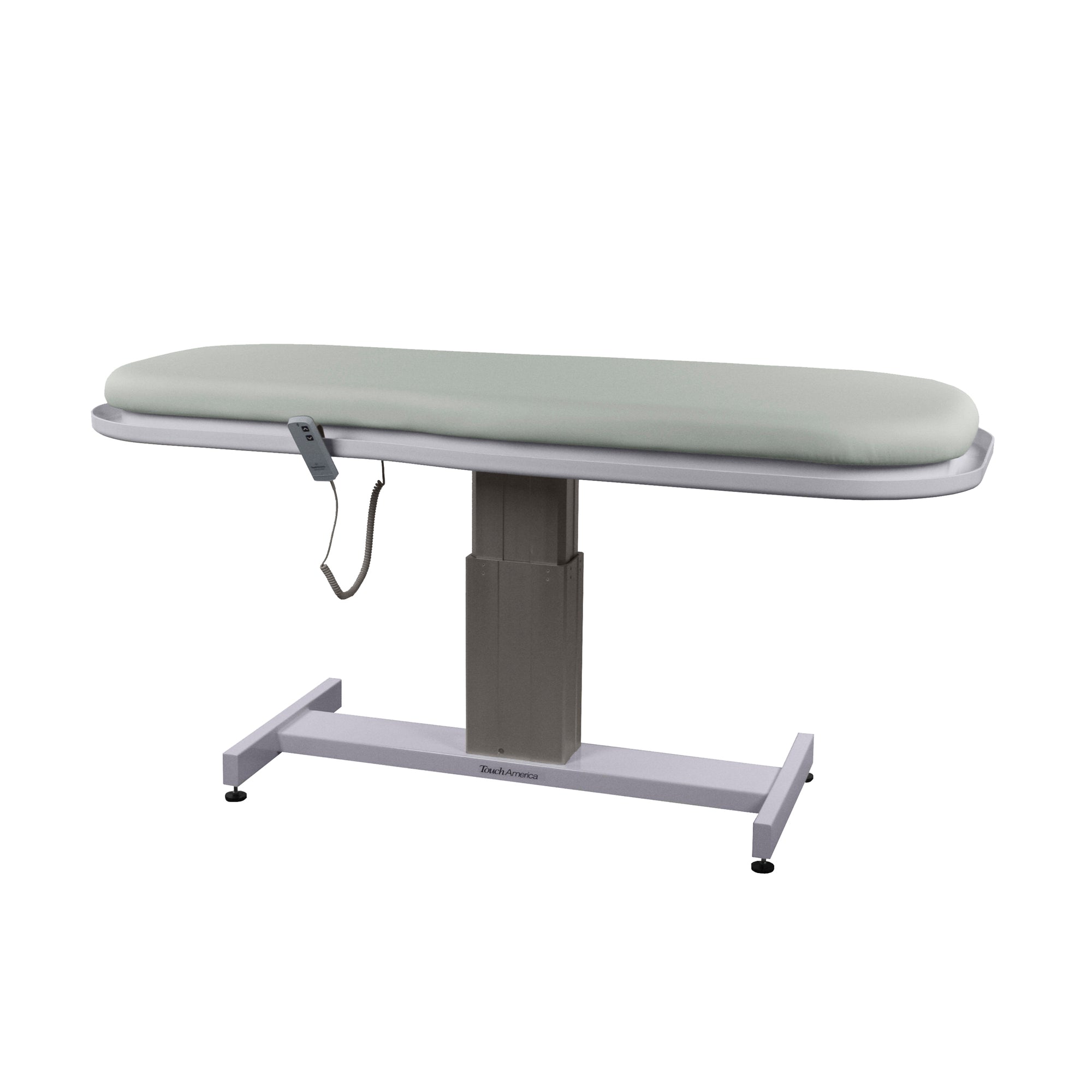Touch America - Neptune SofTop Battery Table - Superb Massage Tables