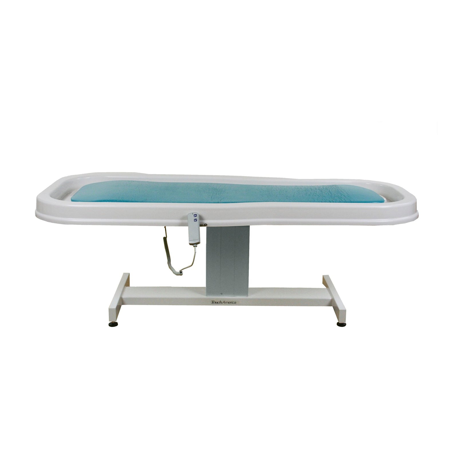 Touch America - Neptune Battery Hydrotherapy Table - Superb Massage Tables