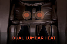 Human Touch - Super Novo Massage Chair - Superb Massage Tables