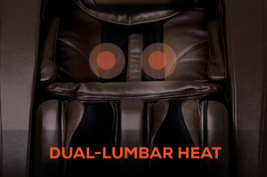Human Touch - Super Novo Massage Chair - Superb Massage Tables