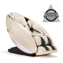 Human Touch - Super Novo Massage Chair - Superb Massage Tables