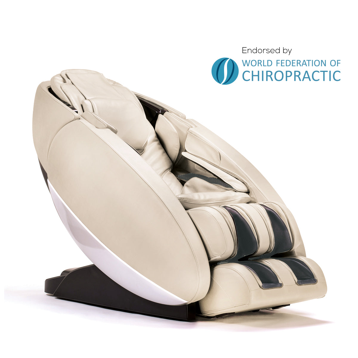 Human Touch - Super Novo Massage Chair - Superb Massage Tables