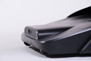 Human Touch - Super Novo Massage Chair - Superb Massage Tables