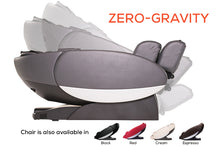 Human Touch - Super Novo Massage Chair - Superb Massage Tables