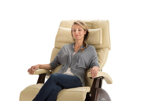 Human Touch - Perfect Chair PC-610 - Superb Massage Tables