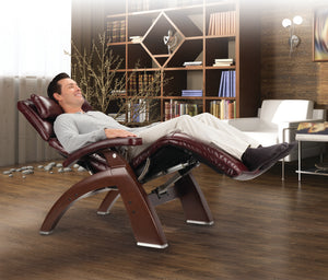 Human Touch - Perfect Chair PC-600 - Superb Massage Tables
