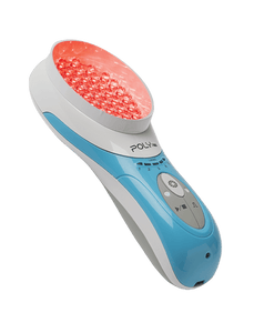 POLY - Go Rejuv Cordless Portable Red Light Therapy - Superb Massage Tables