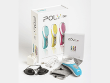 POLY - Go Rejuv Cordless Portable Red Light Therapy - Superb Massage Tables