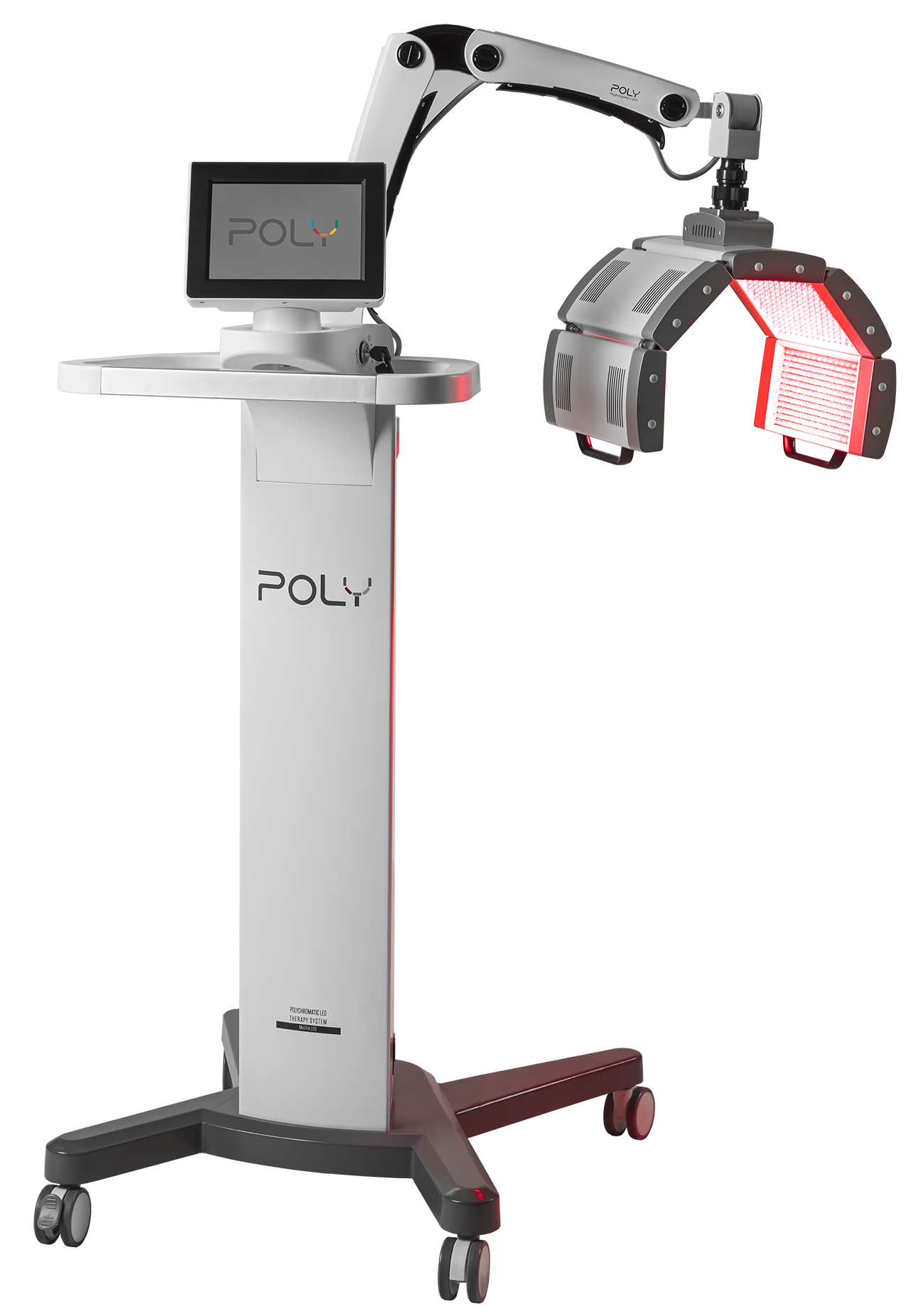 POLY - Pro Rejuv Red Light Therapy Machine - Superb Massage Tables