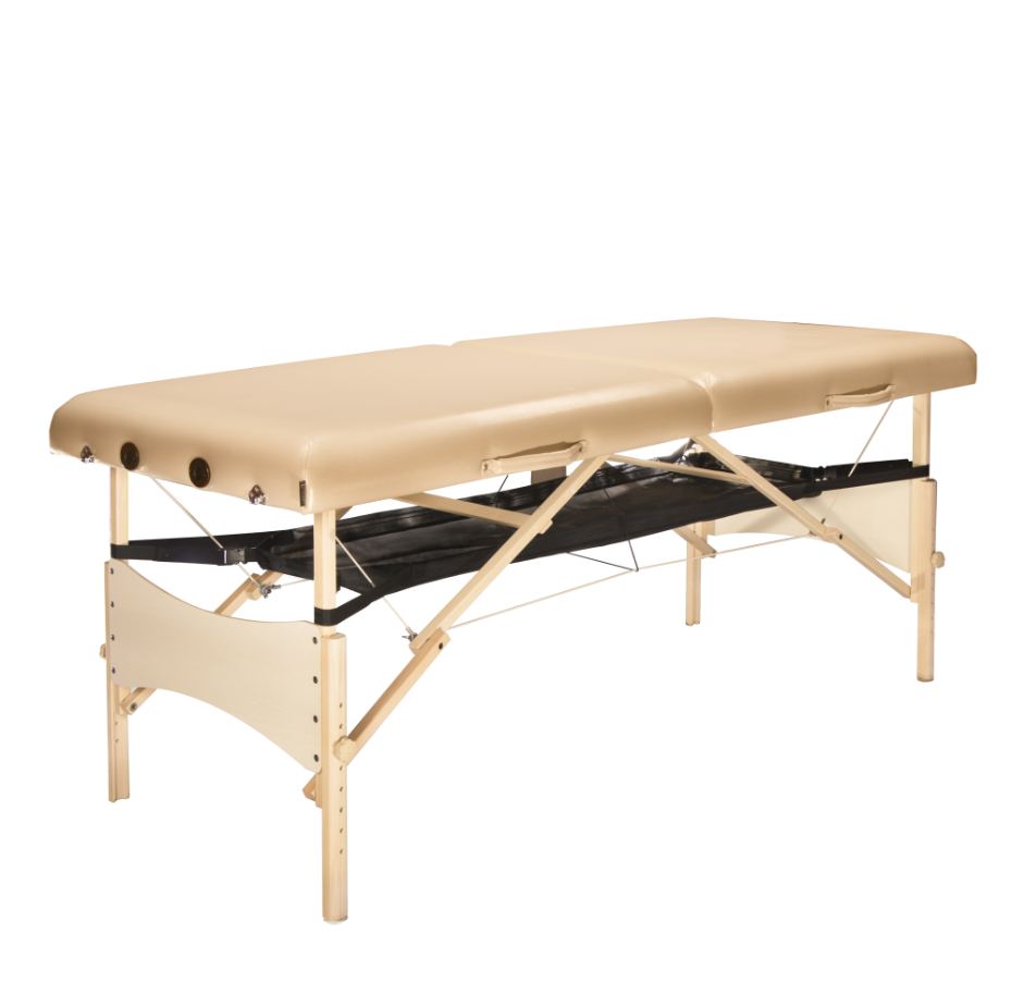 Master Massage - Hammock Porta-Shelf for Massage Table - Superb Massage Tables