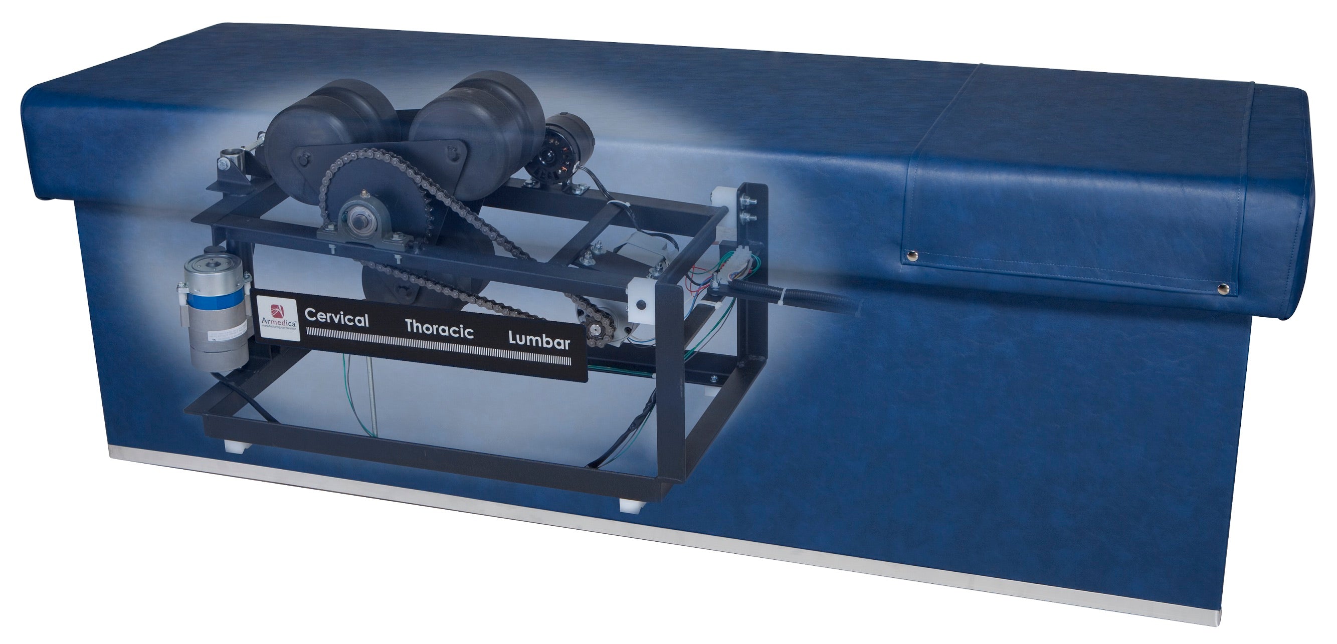 Medical Motorized Table - 3D Model by frezzy Medical Motorized Table - 3D Model by frezzy