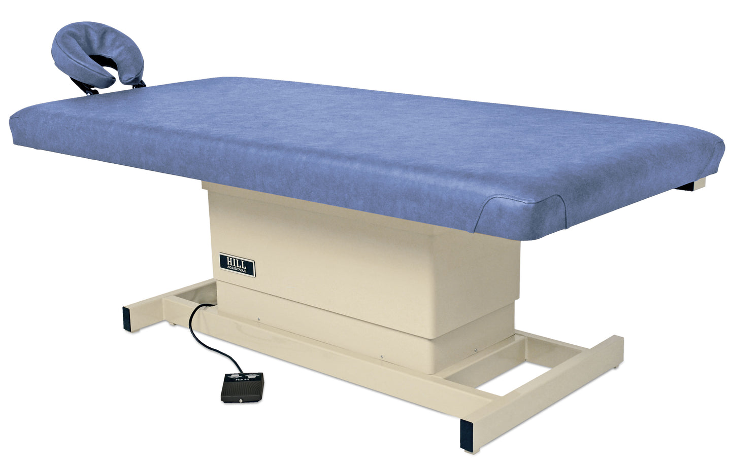 Hill Laboratories - Rolfing Table for Structural Integration and Soft Tissue Manipulation - Superb Massage Tables
