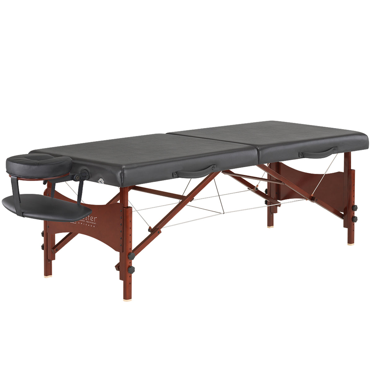 Master Massage - Roma Portable Massage Table Package 30&quot; - Superb Massage Tables