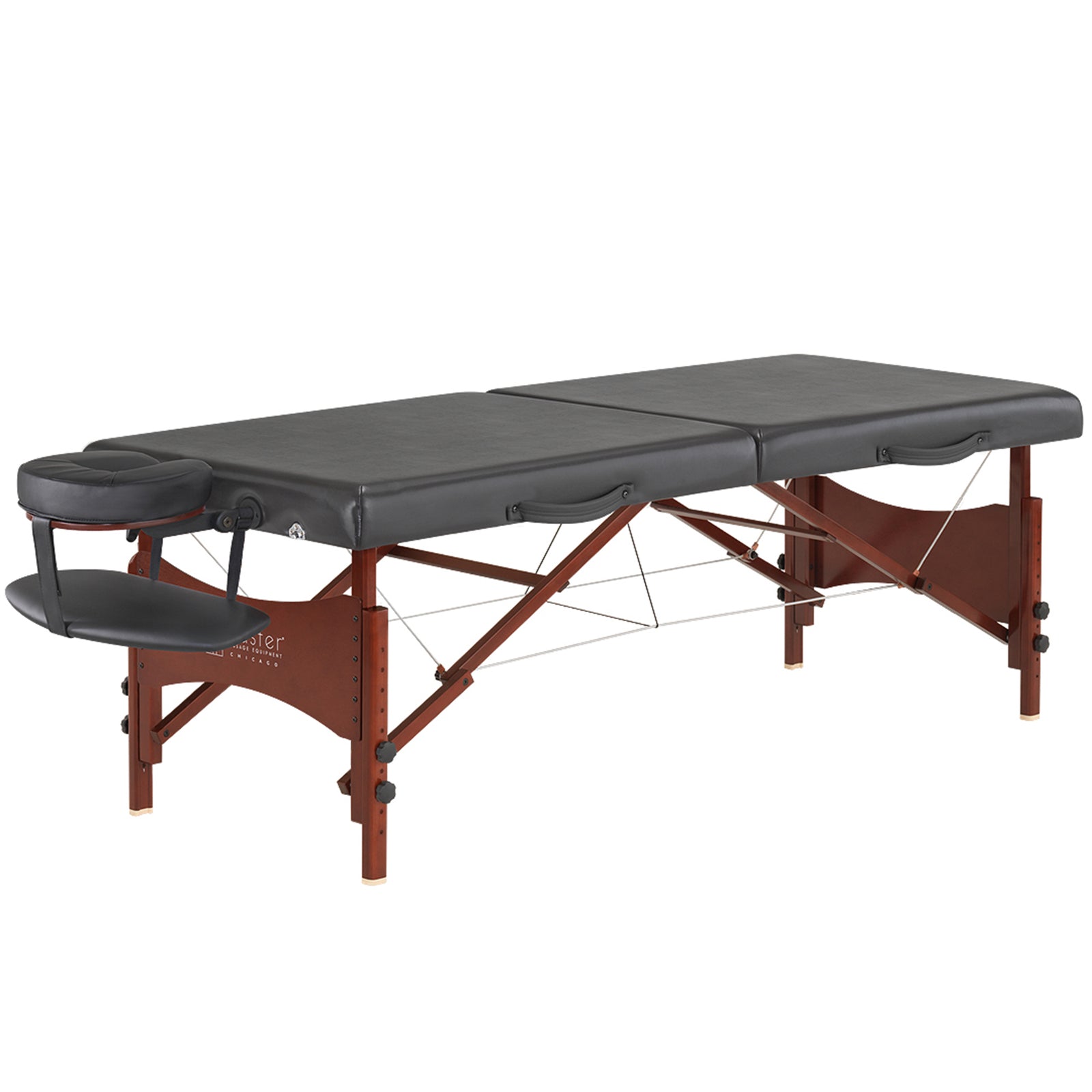 Master Massage - Roma Portable Massage Table Package 30" - Superb Massage Tables
