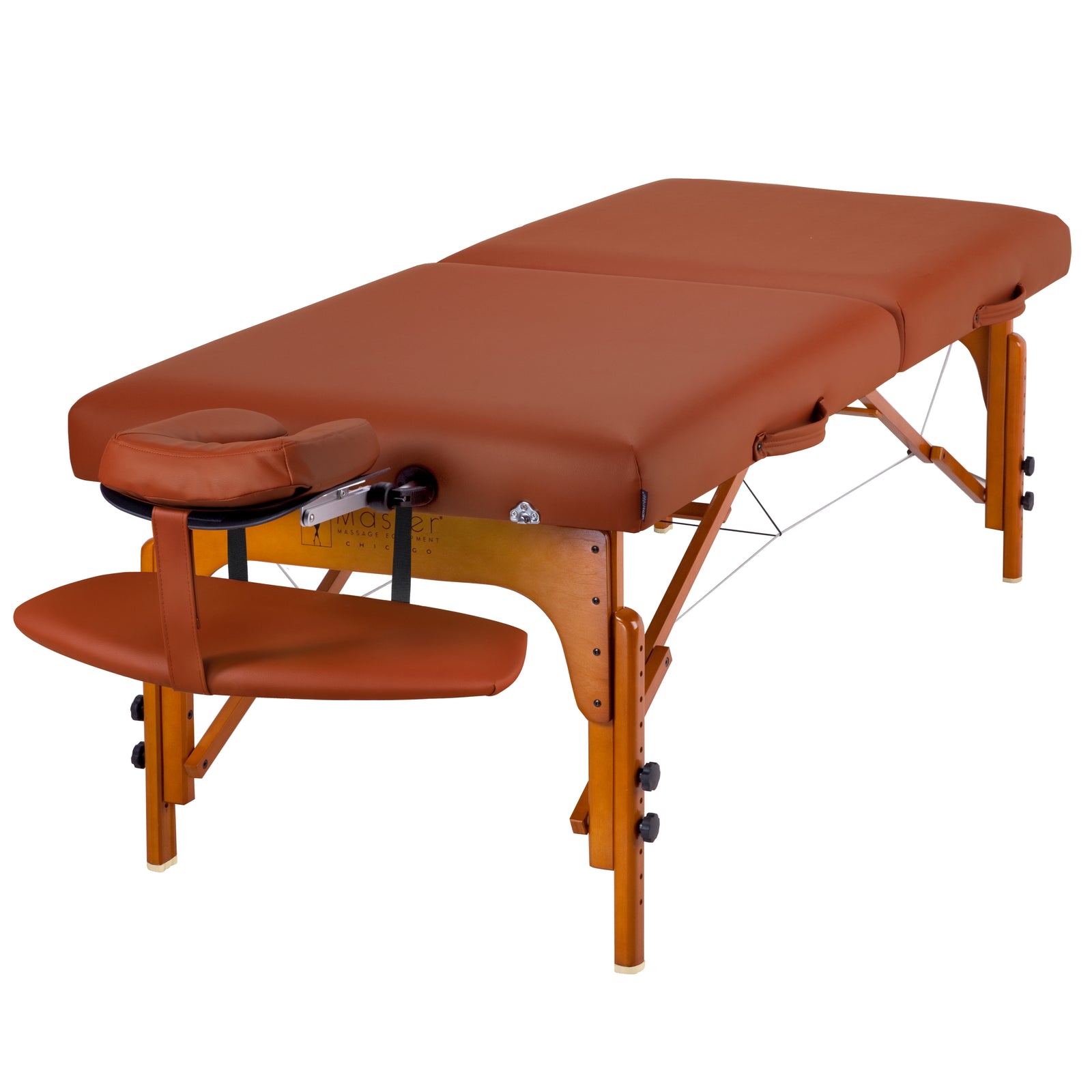 Master Massage - Santana Portable Massage Table Package 31" - Superb Massage Tables