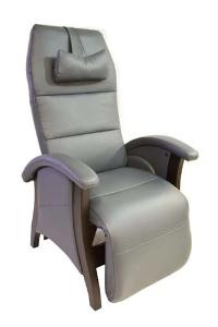 Andrew Leblanc - Savoie 3.0 Zero Gravity Recliner - Superb Massage Tables