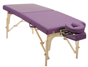 Custom Craftworks - Simplicity Massage Business Basics Kit - Superb Massage Tables