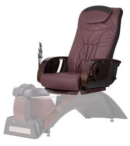Continuum - Simplicity LE Pedicure Spa - Superb Massage Tables