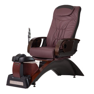 Continuum - Simplicity LE Pedicure Spa - Superb Massage Tables
