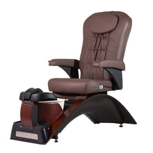 Continuum - Simplicity SE Pedicure Spa - Superb Massage Tables