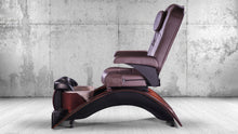 Continuum - Simplicity SE Pedicure Spa - Superb Massage Tables
