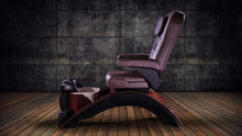 Continuum - Simplicity SE Pedicure Spa - Superb Massage Tables